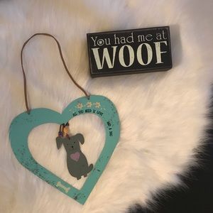 Dog lovers bundle 🐶🐶🐶